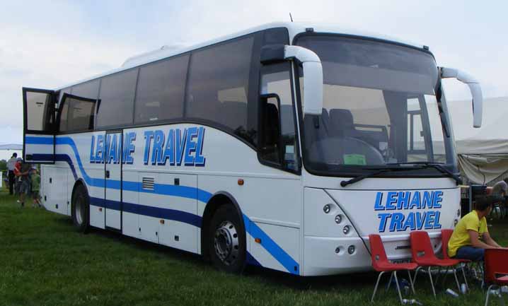 lehane travel ltd